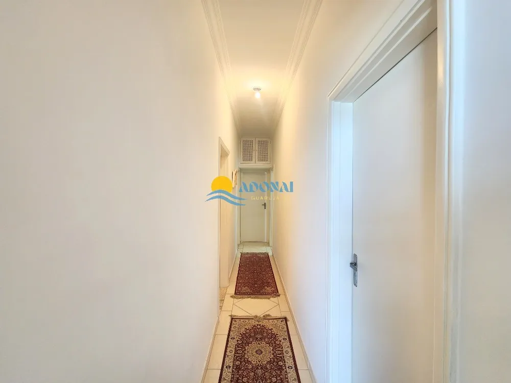 Apartamento, 3 quartos, 100 m² - Foto 7
