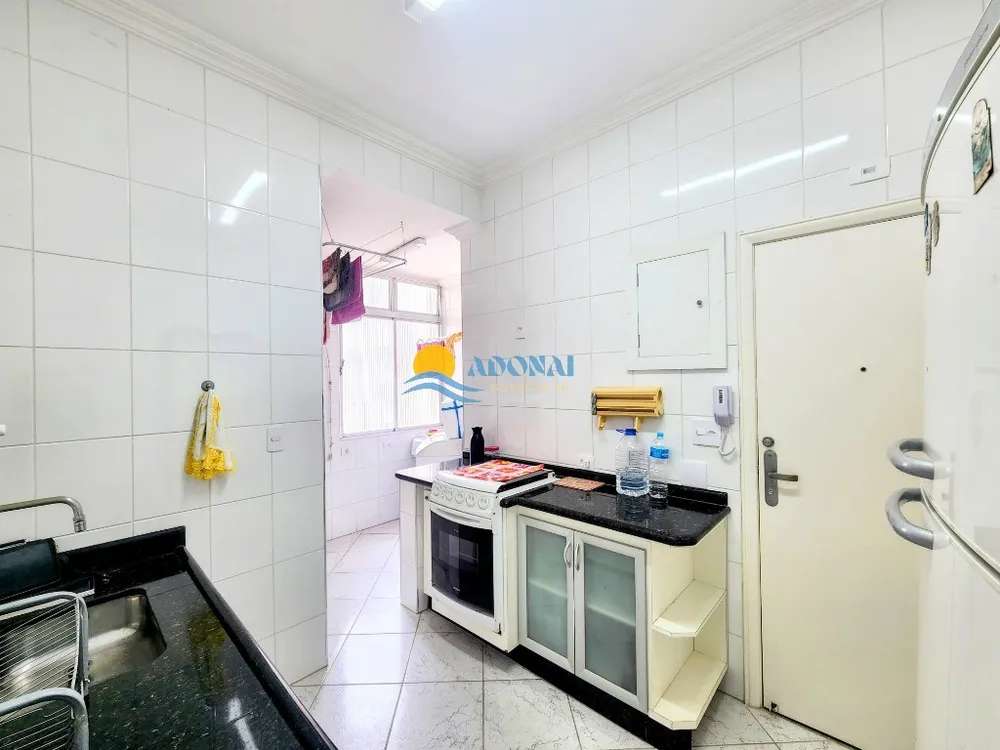 Apartamento, 3 quartos, 100 m² - Foto 1