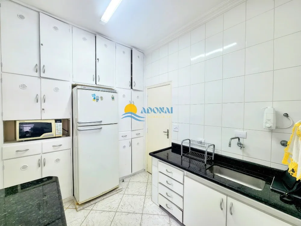 Apartamento, 3 quartos, 100 m² - Foto 4