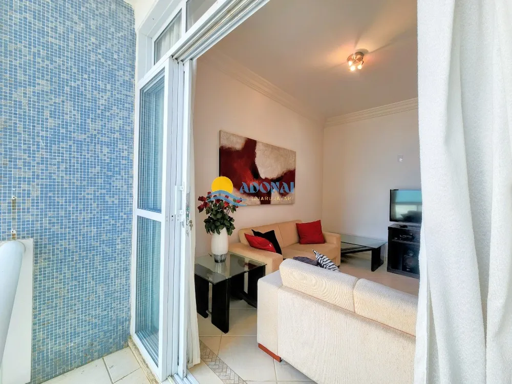 Apartamento, 3 quartos, 100 m² - Foto 2