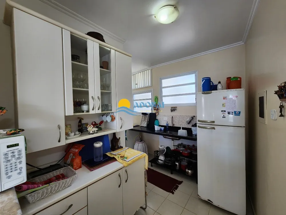 Apartamento, 3 quartos, 90 m² - Foto 2