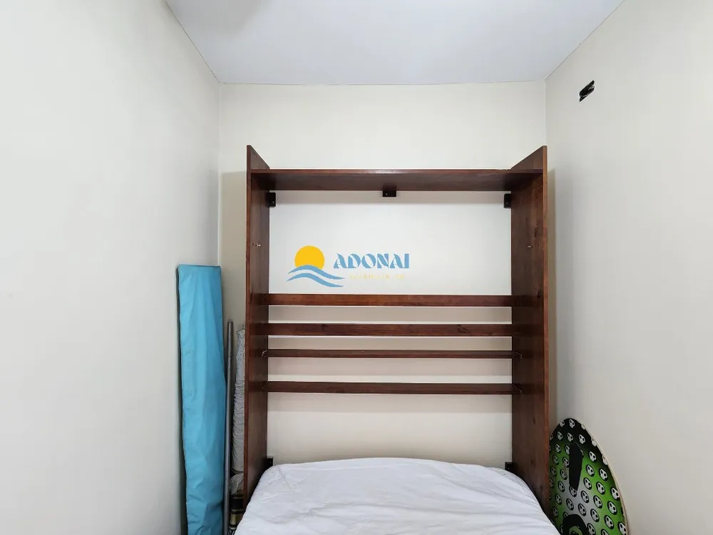 Apartamento, 3 quartos, 90 m² - Foto 1