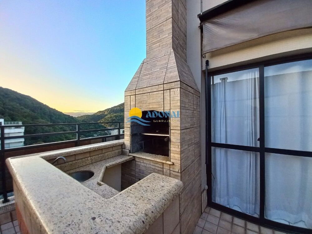 Cobertura, 2 quartos, 127 m² - Foto 3