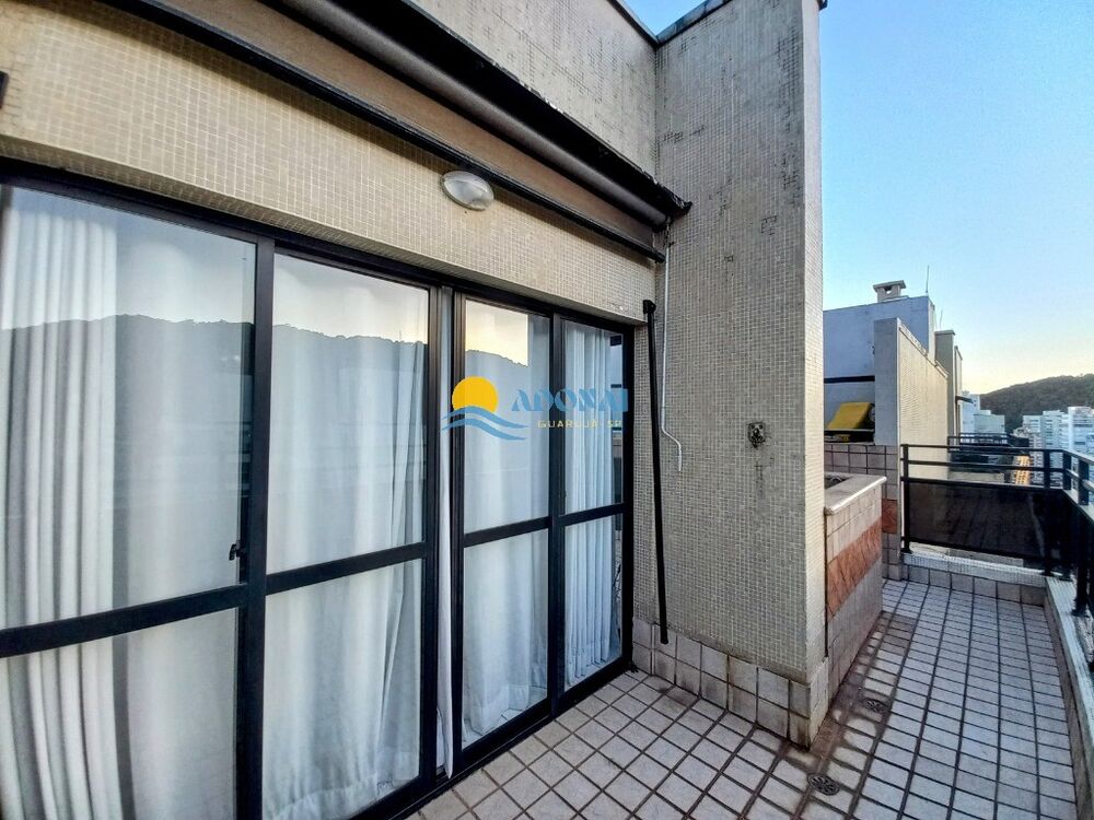 Cobertura, 2 quartos, 127 m² - Foto 6