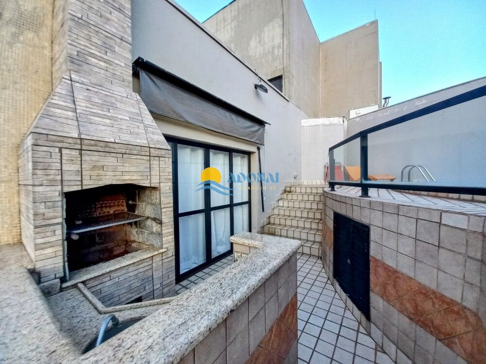 Cobertura, 2 quartos, 127 m² - Foto 2