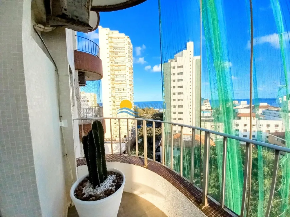 Apartamento, 2 quartos, 85 m² - Foto 16