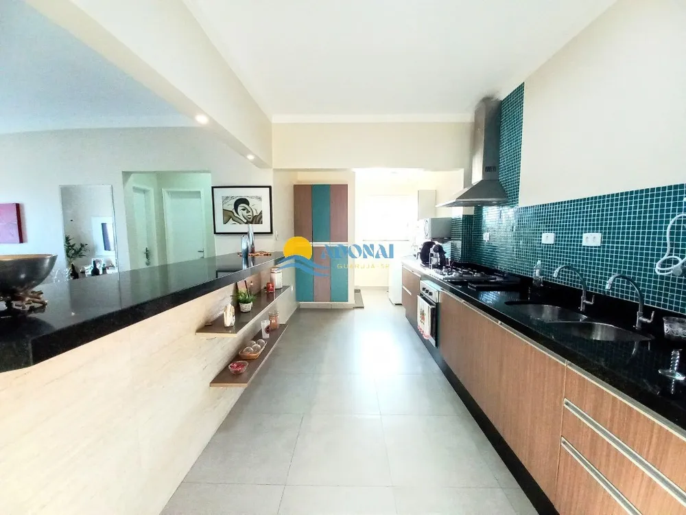 Apartamento, 2 quartos, 85 m² - Foto 11
