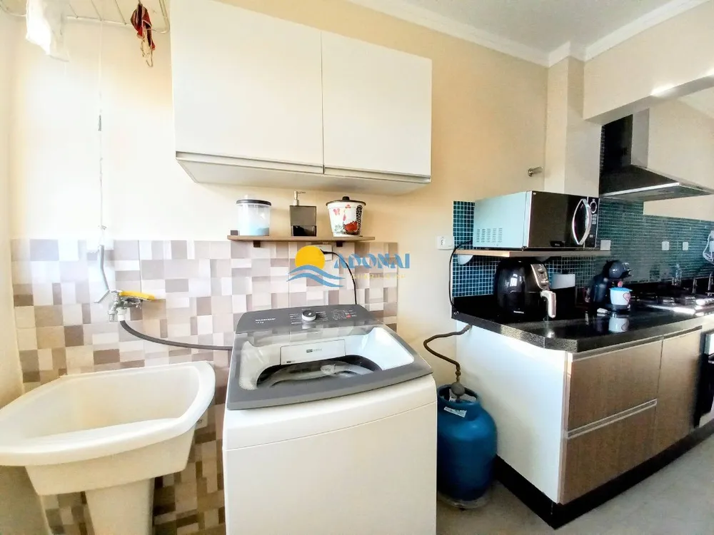 Apartamento, 2 quartos, 85 m² - Foto 13