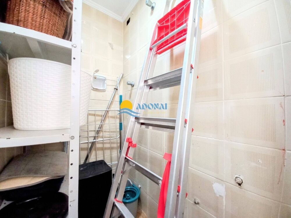 Apartamento, 3 quartos, 100 m² - Foto 4