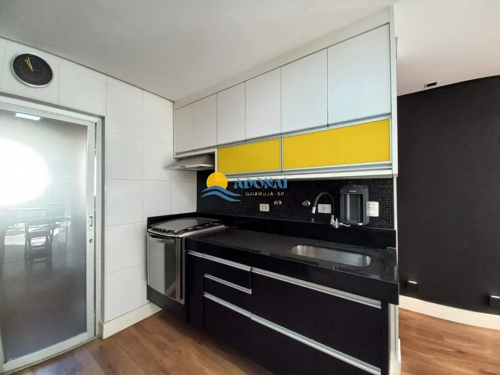 Apartamento, 3 quartos, 100 m² - Foto 14