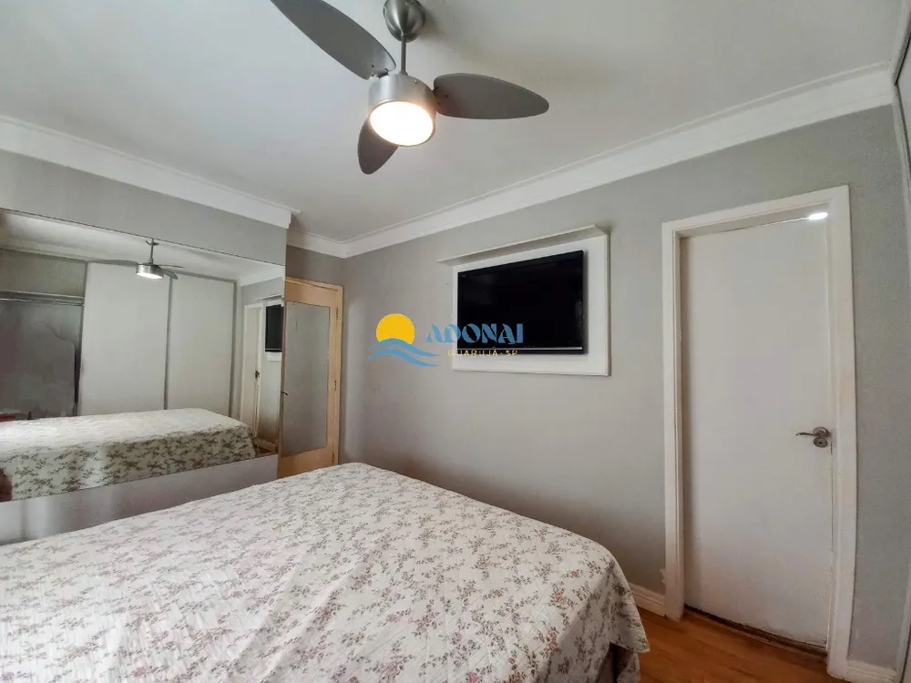 Apartamento, 3 quartos, 100 m² - Foto 7