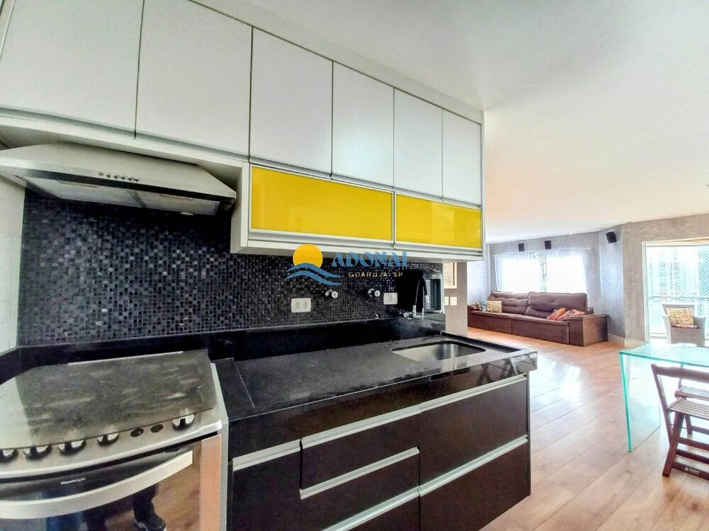 Apartamento, 3 quartos, 100 m² - Foto 1