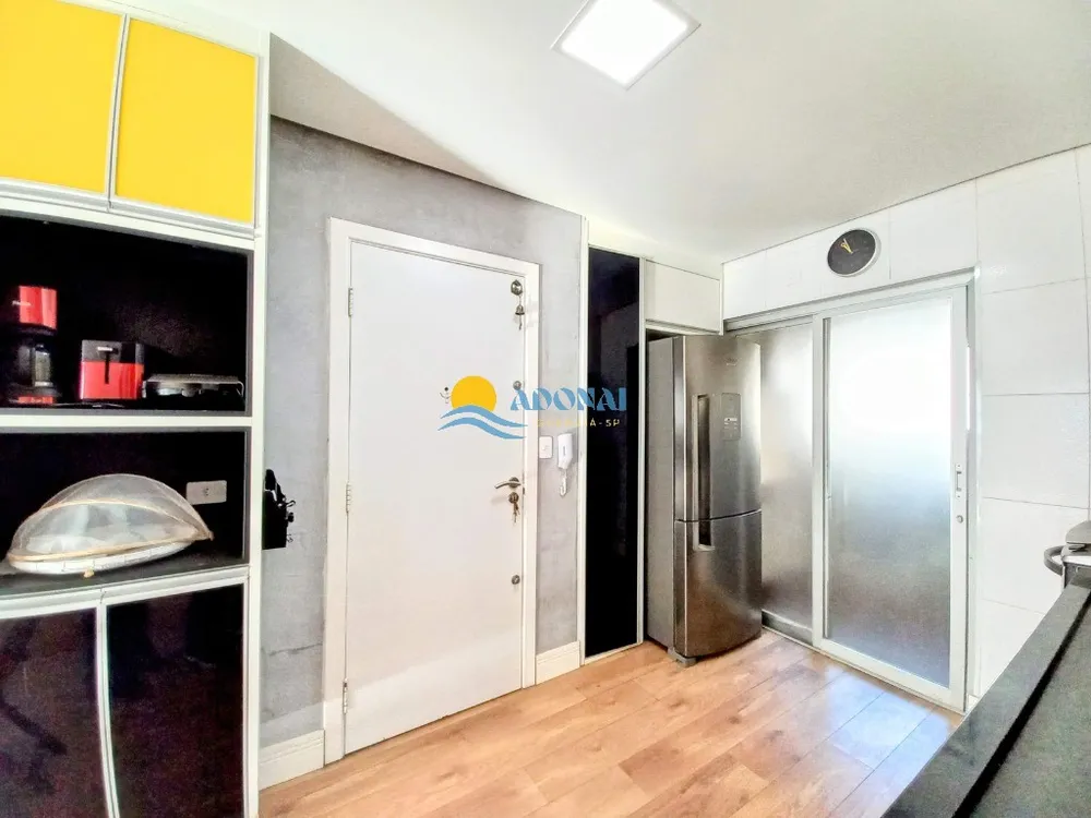 Apartamento, 3 quartos, 100 m² - Foto 13