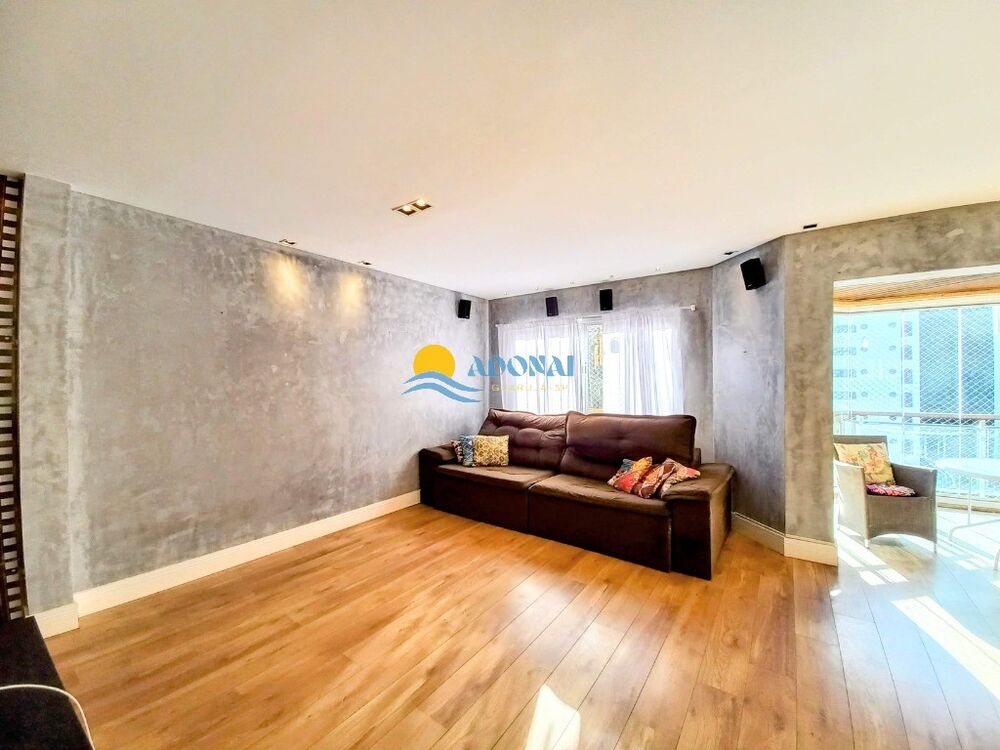 Apartamento, 3 quartos, 100 m² - Foto 3