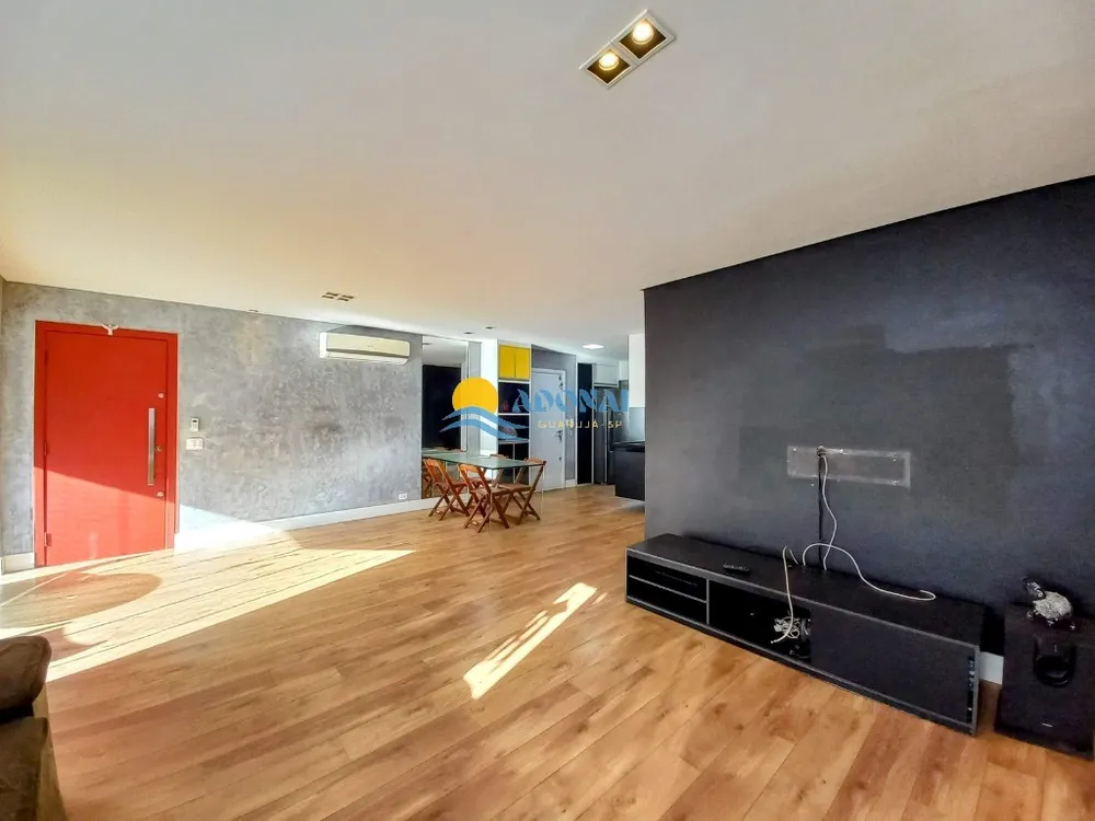 Apartamento, 3 quartos, 100 m² - Foto 3