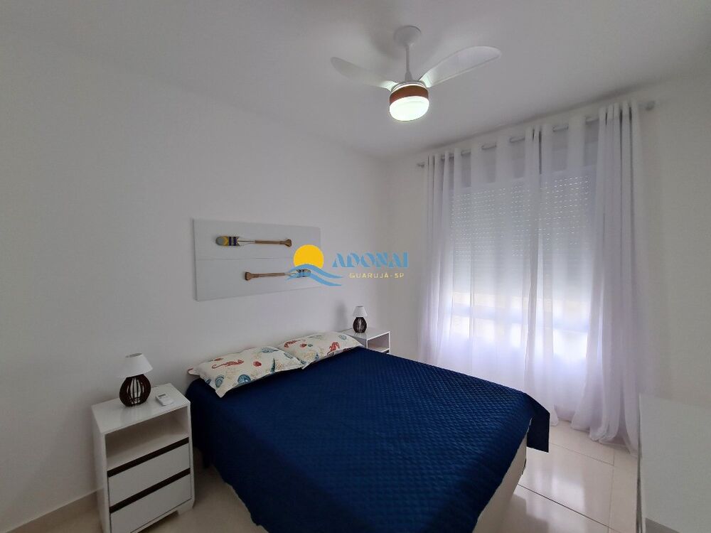 Apartamento, 2 quartos, 65 m² - Foto 2