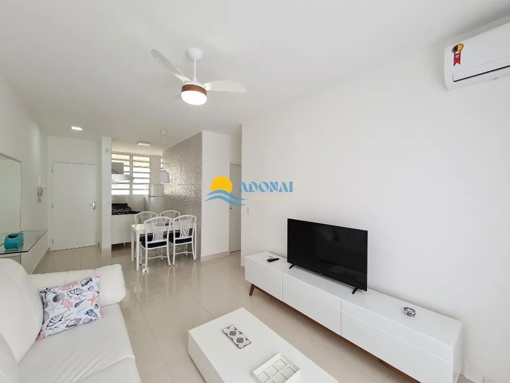 Apartamento, 2 quartos, 65 m² - Foto 1