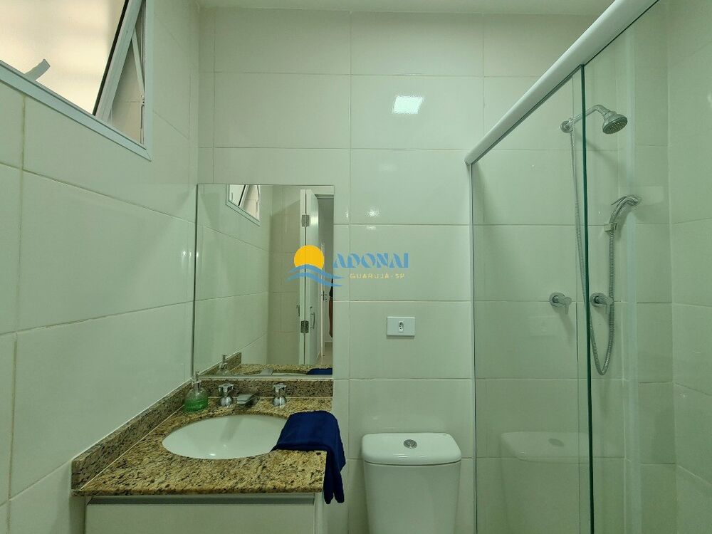 Apartamento, 2 quartos, 65 m² - Foto 3