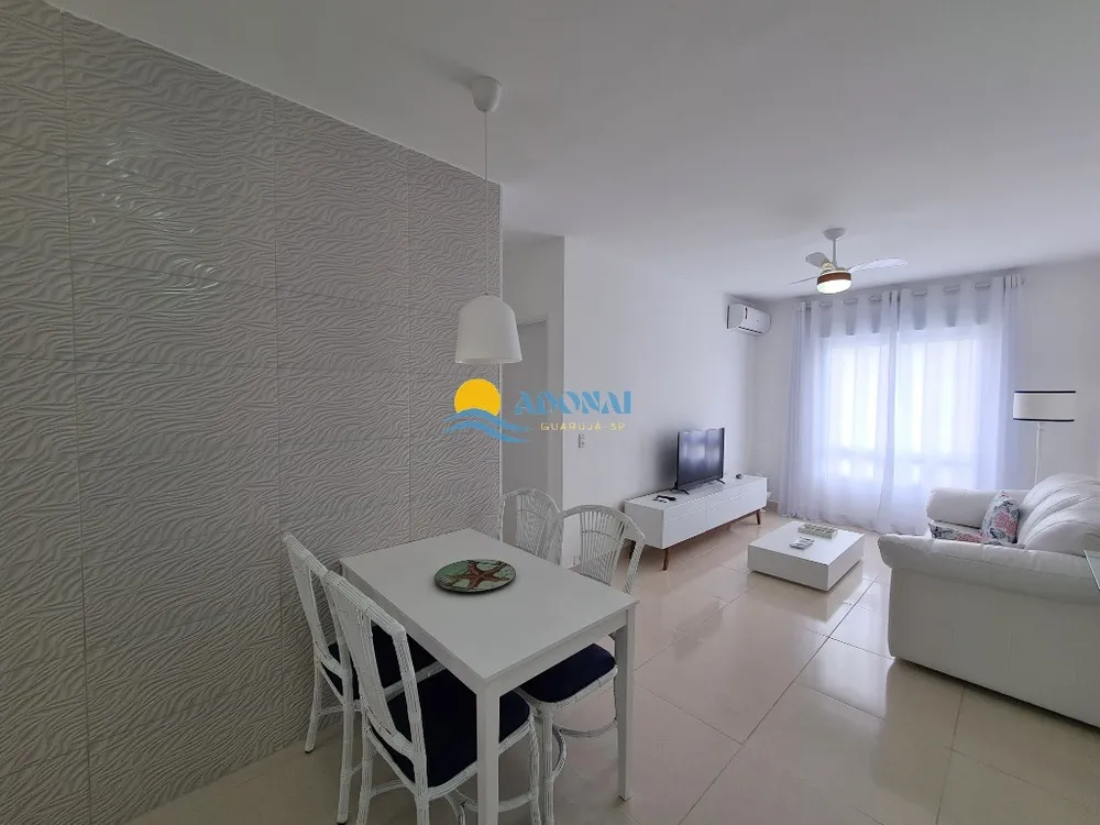 Apartamento, 2 quartos, 65 m² - Foto 2