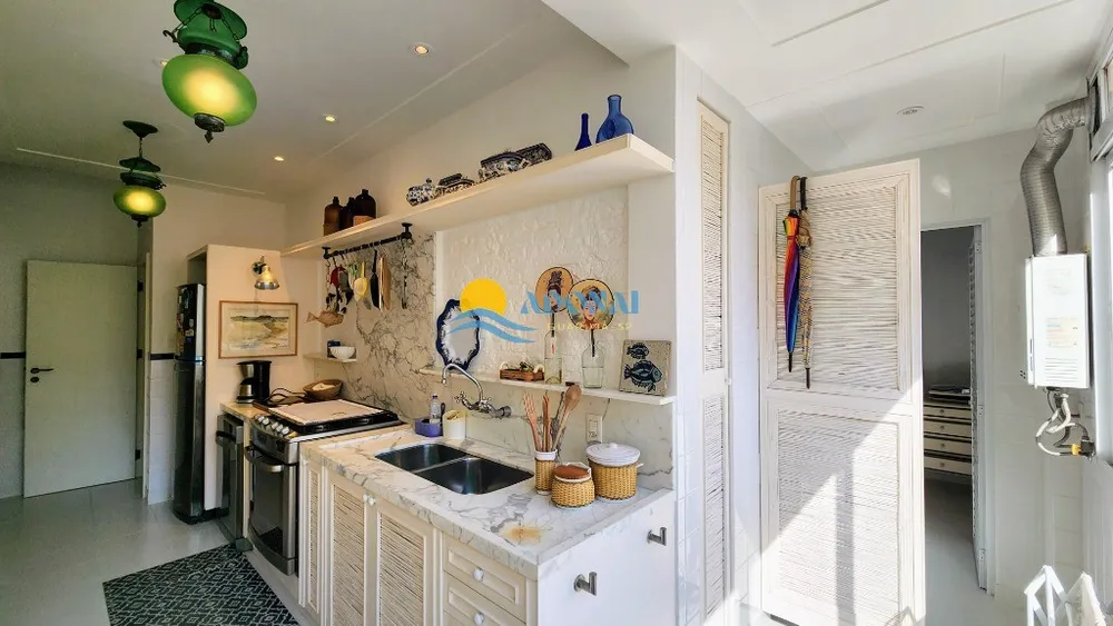 Apartamento, 3 quartos, 160 m² - Foto 1