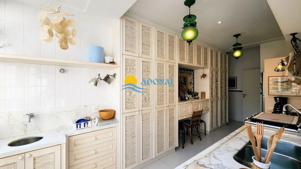 Apartamento, 3 quartos, 160 m² - Foto 11