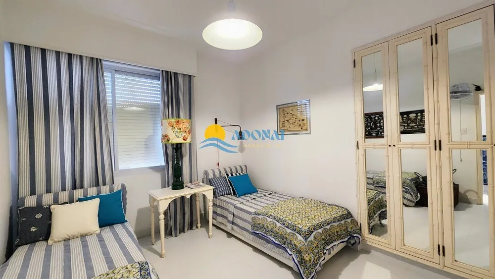 Apartamento, 3 quartos, 160 m² - Foto 4