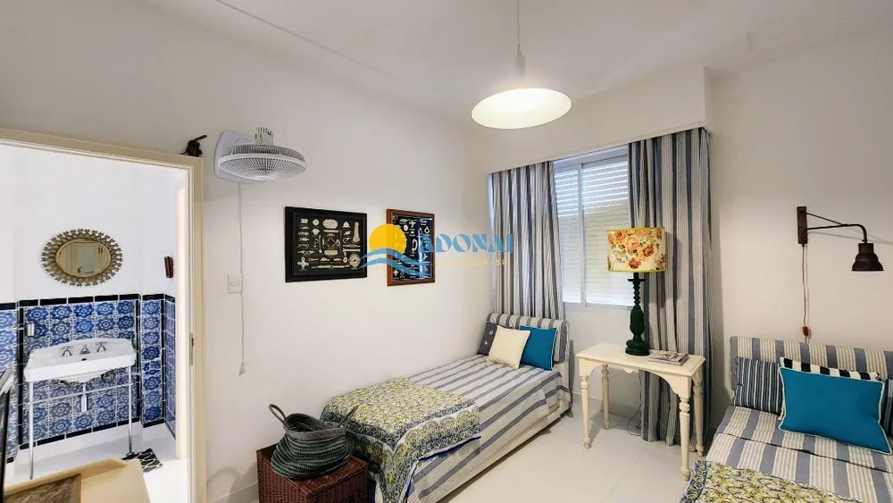 Apartamento, 3 quartos, 160 m² - Foto 8