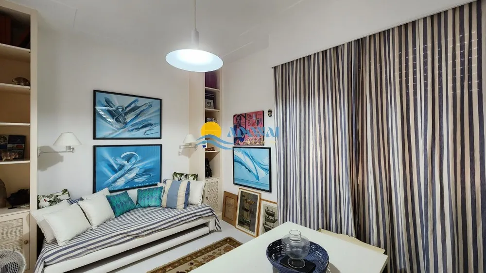 Apartamento, 3 quartos, 160 m² - Foto 2