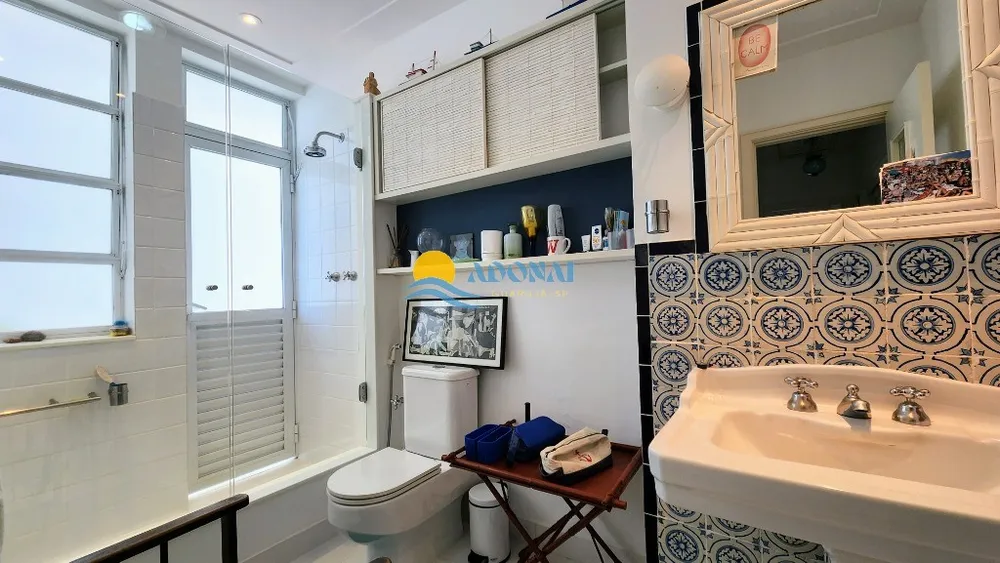 Apartamento, 3 quartos, 160 m² - Foto 5