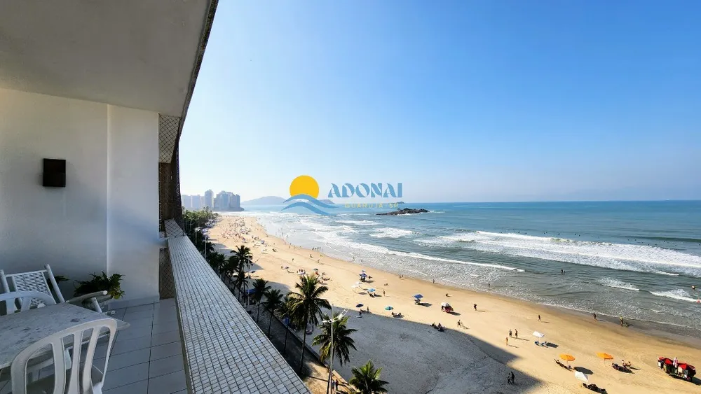 Apartamento, 3 quartos, 160 m² - Foto 3