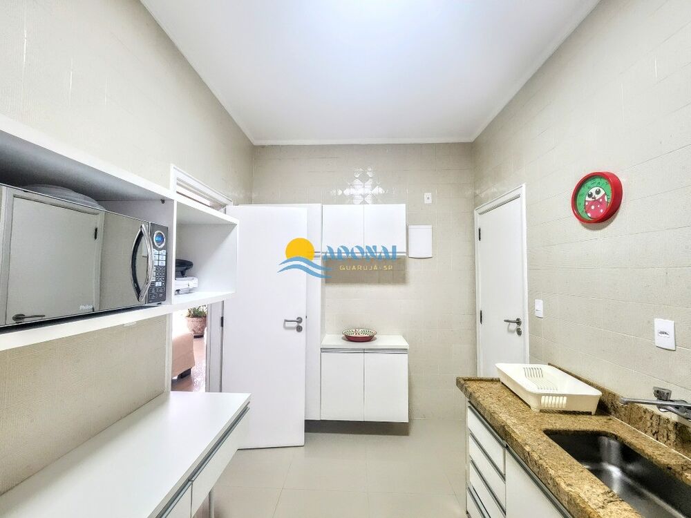 Apartamento, 3 quartos, 100 m² - Foto 12