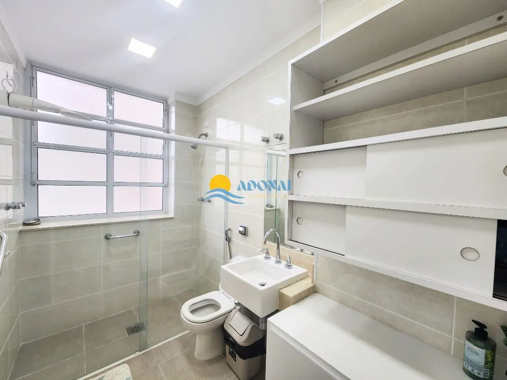 Apartamento, 3 quartos, 100 m² - Foto 4