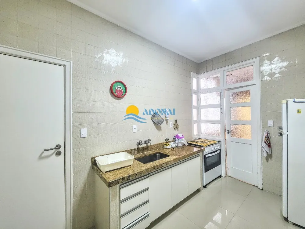 Apartamento, 3 quartos, 100 m² - Foto 8