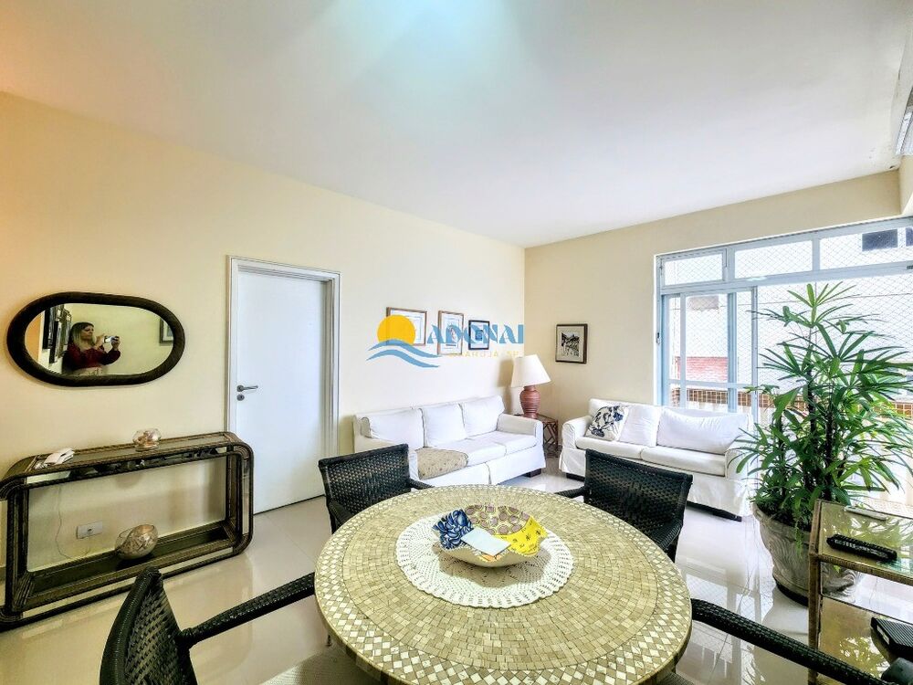 Apartamento, 3 quartos, 100 m² - Foto 1