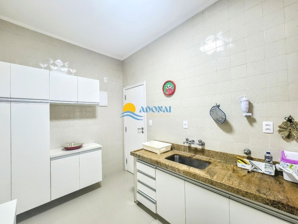 Apartamento, 3 quartos, 100 m² - Foto 9
