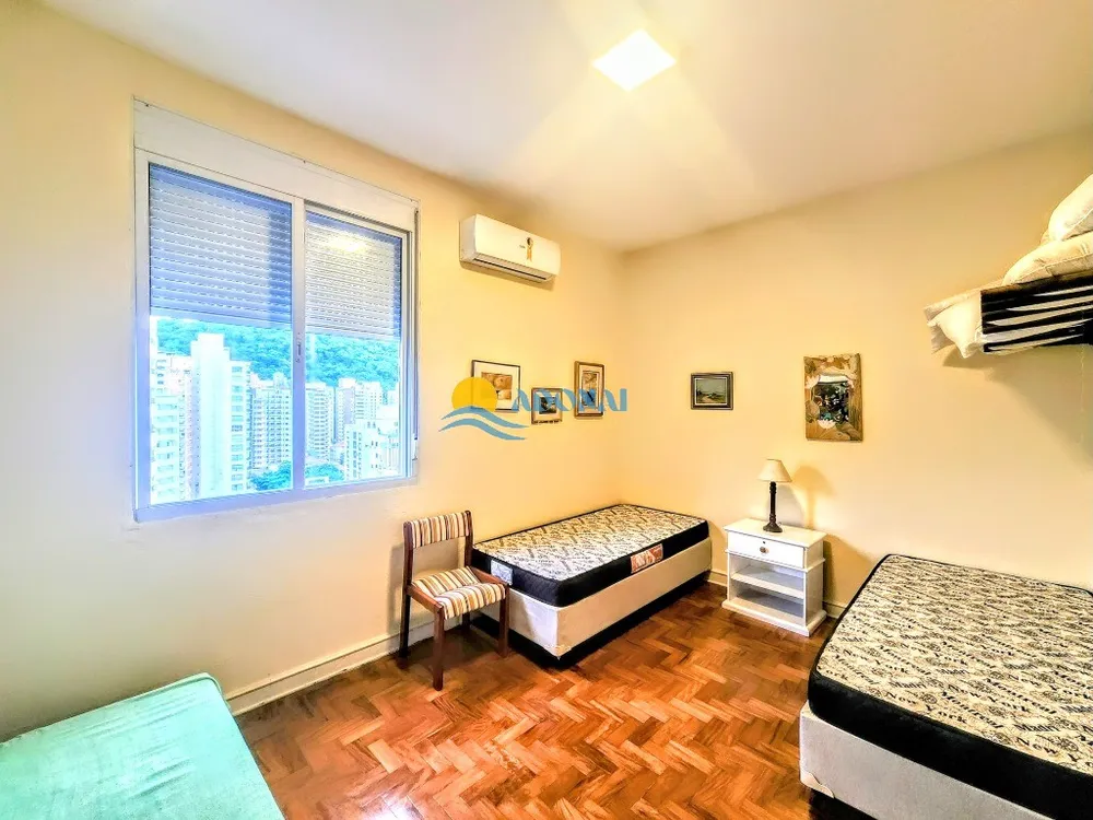 Apartamento, 3 quartos, 100 m² - Foto 6