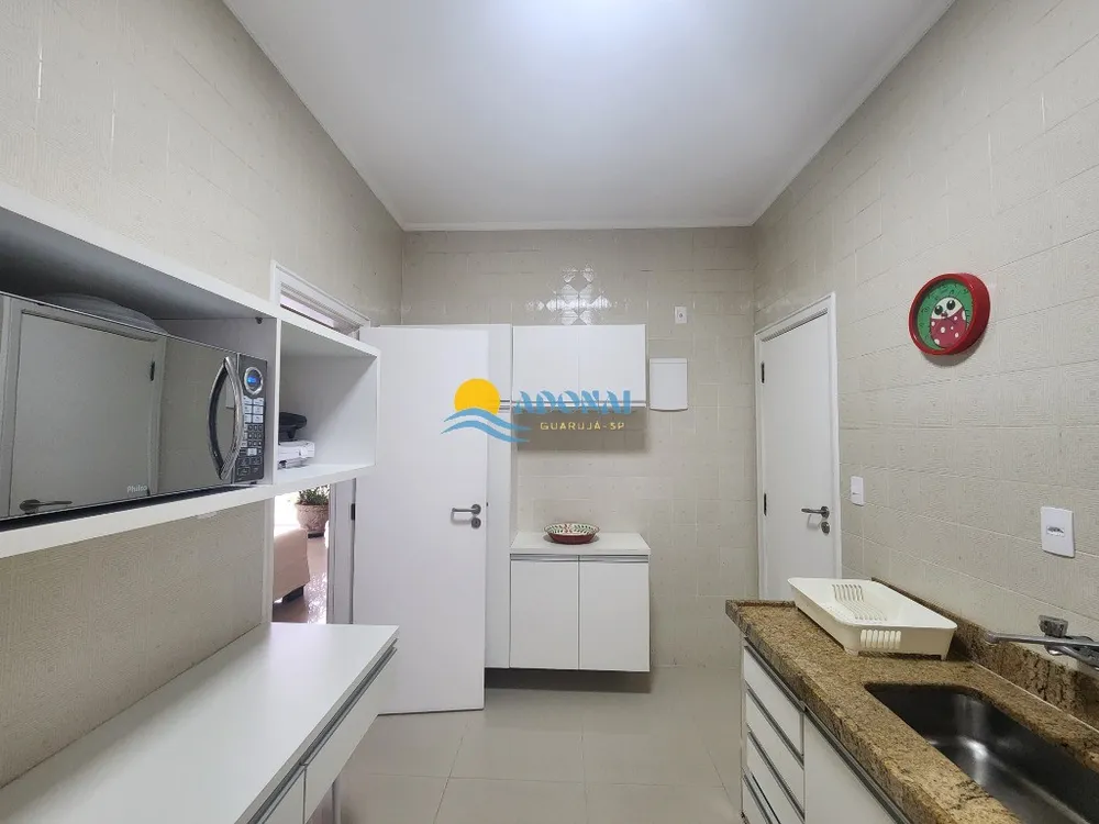 Apartamento, 3 quartos, 100 m² - Foto 11