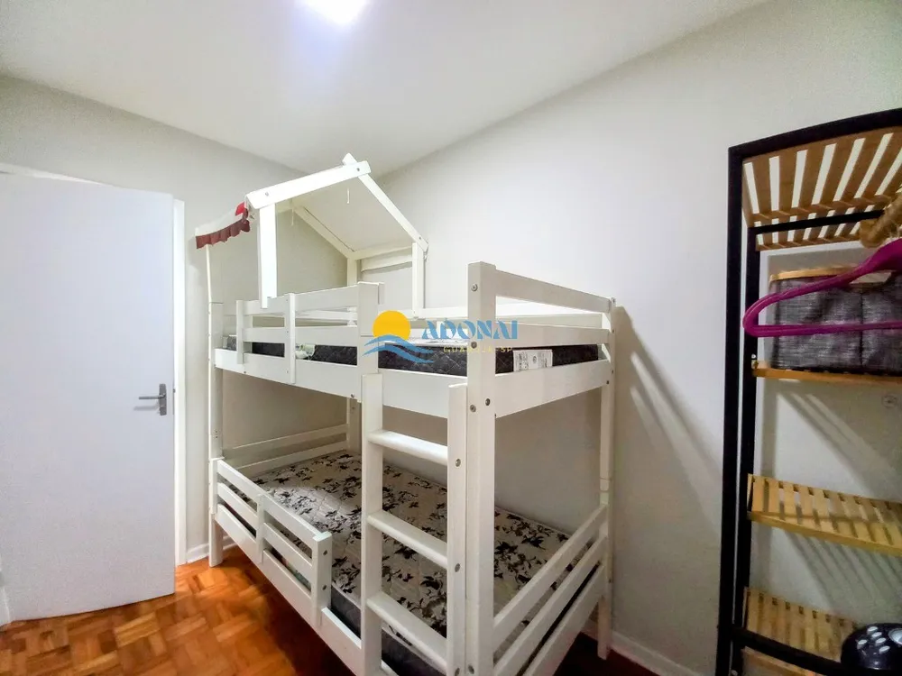 Apartamento, 3 quartos, 90 m² - Foto 11