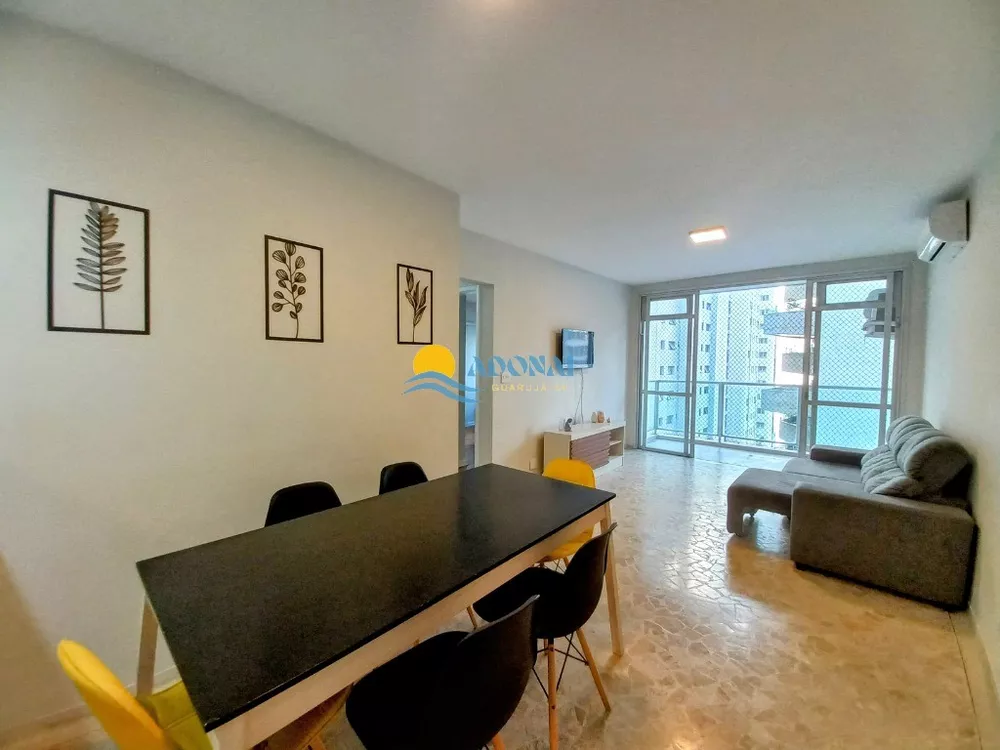 Apartamento à venda com 3 quartos, 90m² - Foto 1