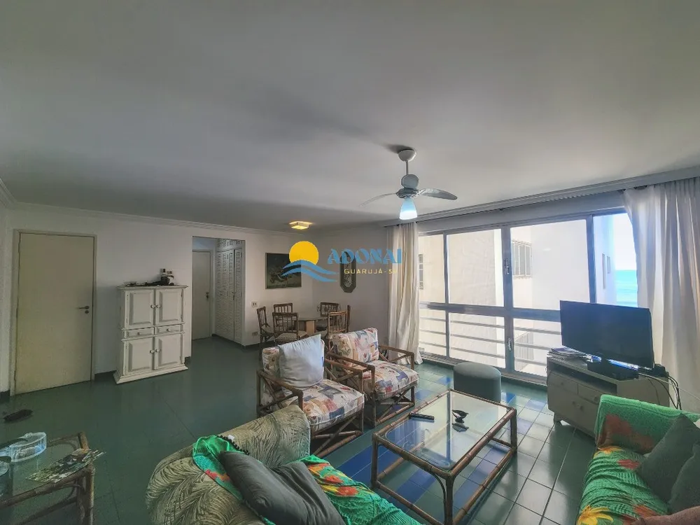 Apartamento, 3 quartos, 111 m² - Foto 3