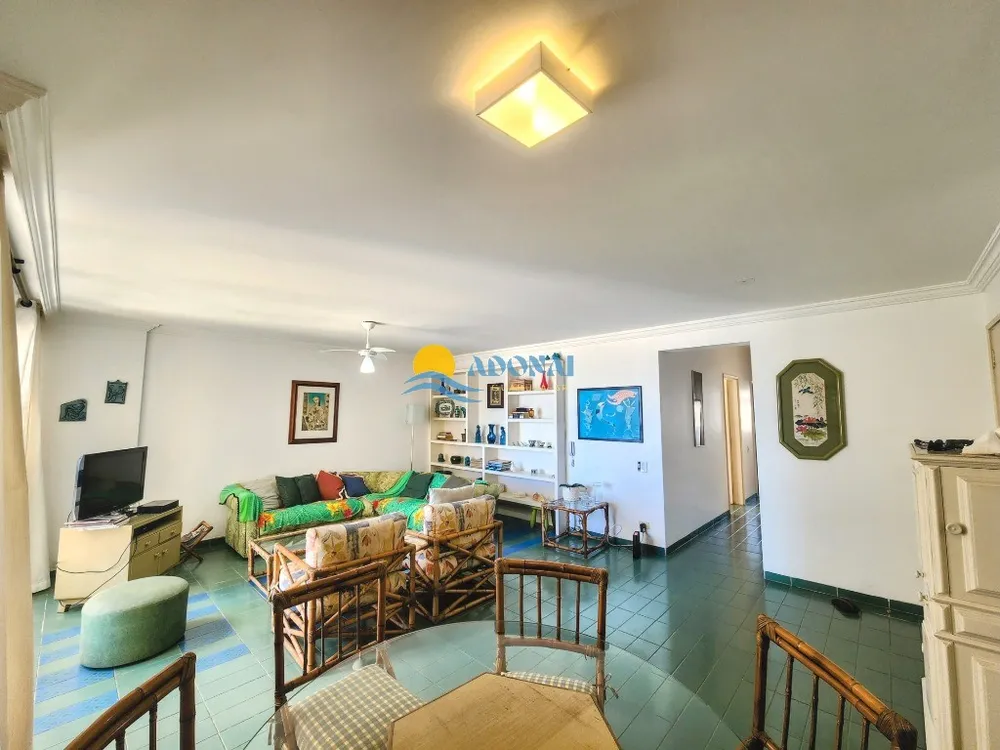 Apartamento, 3 quartos, 111 m² - Foto 4
