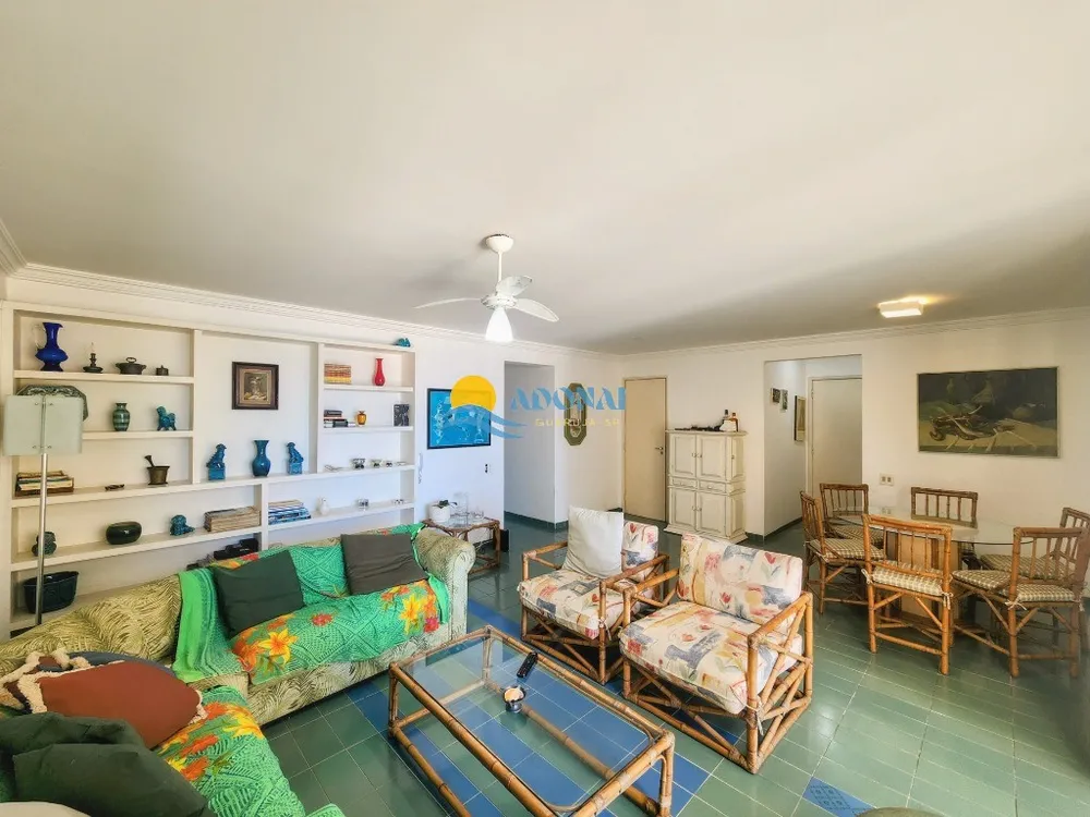 Apartamento, 3 quartos, 111 m² - Foto 5
