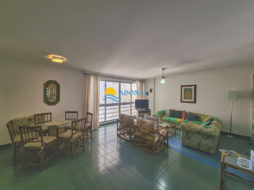 Apartamento, 3 quartos, 111 m² - Foto 1
