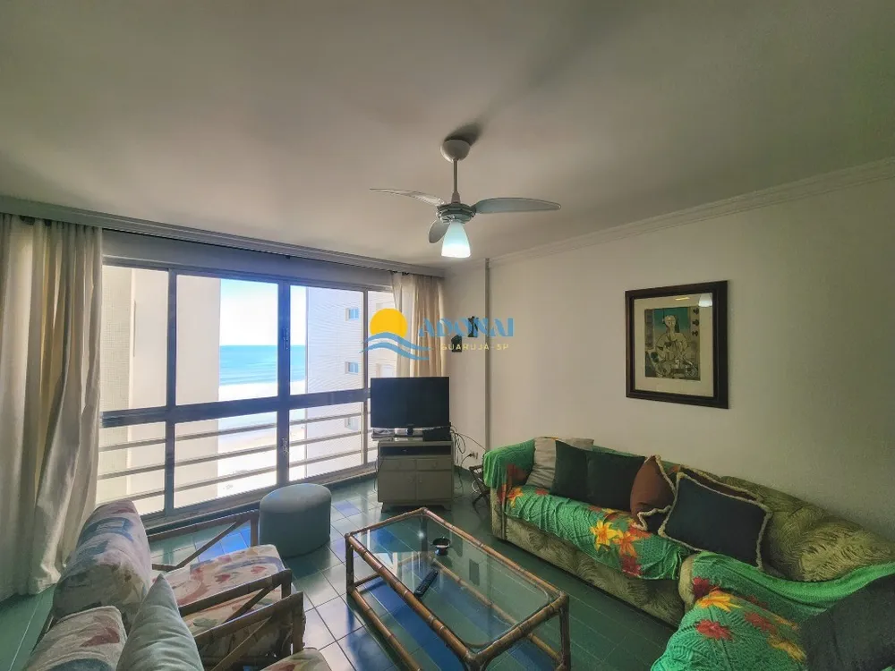 Apartamento, 3 quartos, 111 m² - Foto 1