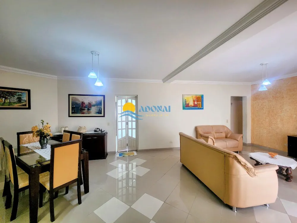 Apartamento, 4 quartos, 160 m² - Foto 5