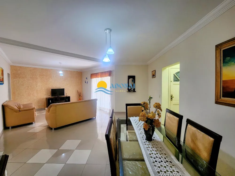 Apartamento à venda com 4 quartos, 160m² - Foto 1