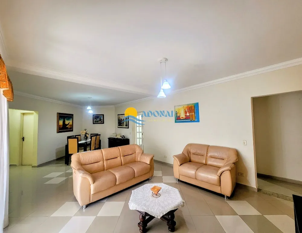 Apartamento, 4 quartos, 160 m² - Foto 6