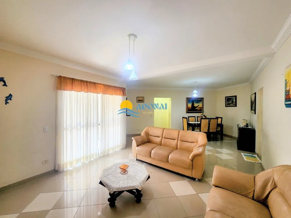 Apartamento, 4 quartos, 160 m² - Foto 7