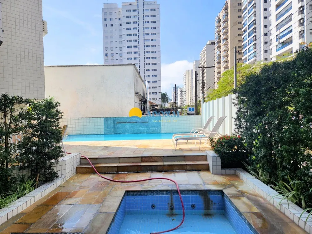 Apartamento, 4 quartos, 160 m² - Foto 16