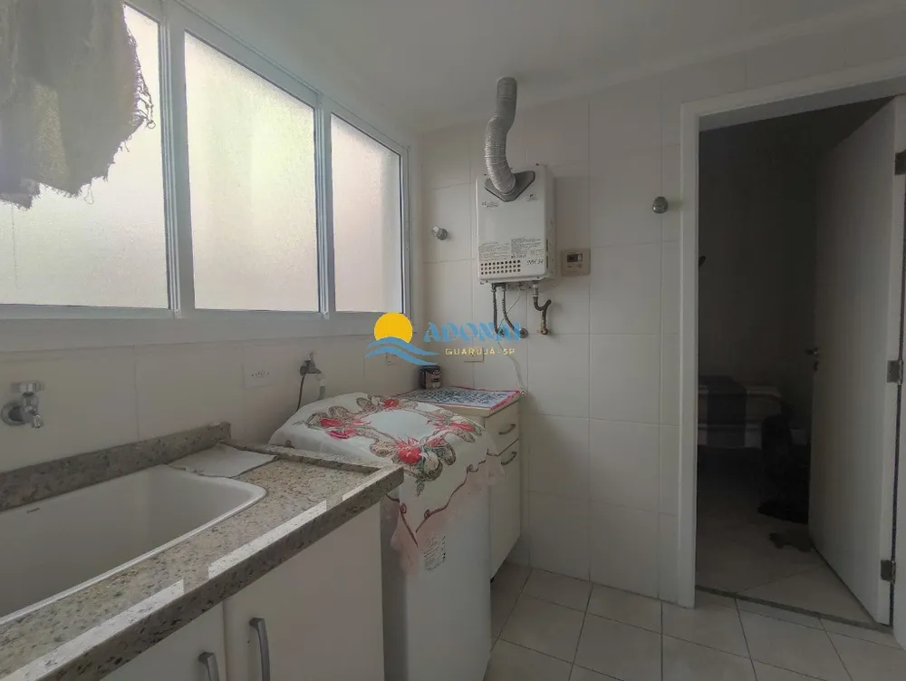 Apartamento, 3 quartos, 160 m² - Foto 12